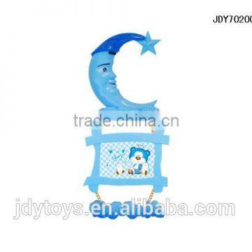 2014 Hot Selling Special Moon Photo Frame