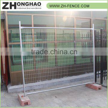 Best Quality Easy Assembly Australian Metal Temporary Fence Anping photo-6