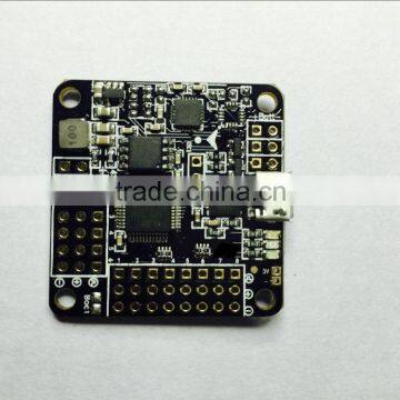 F1 Flight Controller Board Built-in BEC Support Max 5S