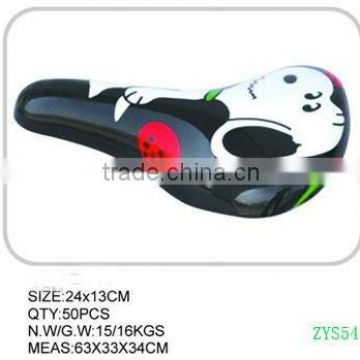 new fashion bicycle saddle