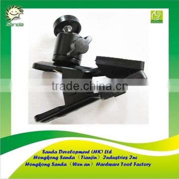 camera holder clamp