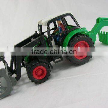 friction farmer truck