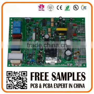 Electronic OEM PCBA service/prototype pcb assembly