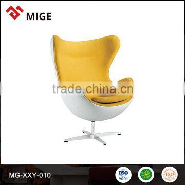 Guangzhou manufacturer office boss leisure chair fabric