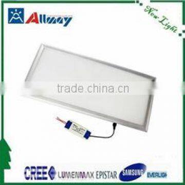 12w 21w 40w 600 1200 led panel light triangle led panel light