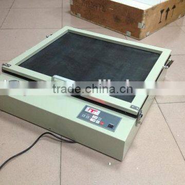 Screen Printing Plate Maker