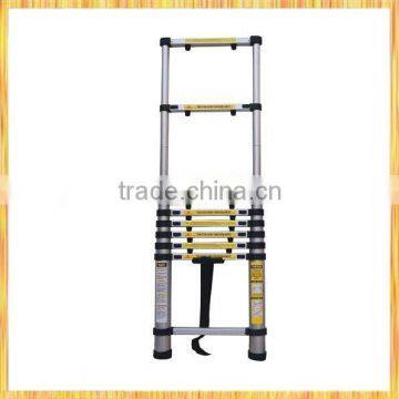 2015 competitive telescopic ladder