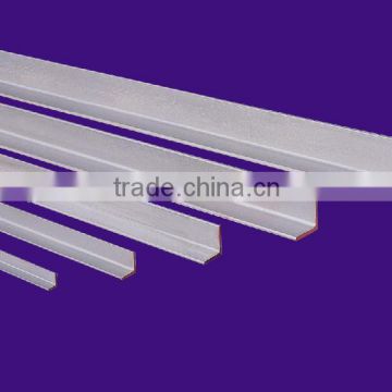 ASTM 316L Stainless steel angle bar