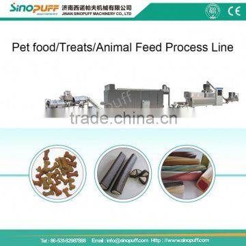 High Quality Dog Food Machine