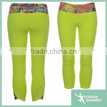 women wear leggings manufacturer sublimation printed waist sexy hot sex plus size leggings