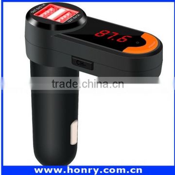 High quality best sell female socket car charger