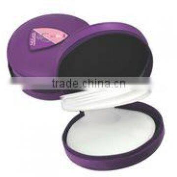 Leather CD Holder DVD Case