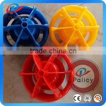 Swimming pool accessories 15cm pool rope floats