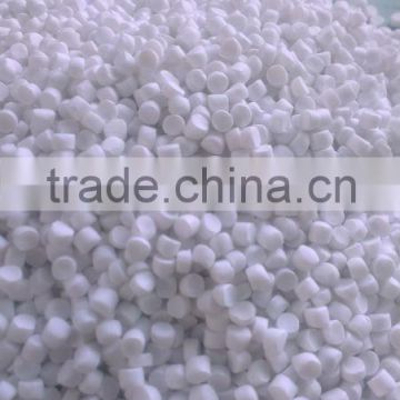 calcium carbonate filler masterbatch in plastics PE, PP