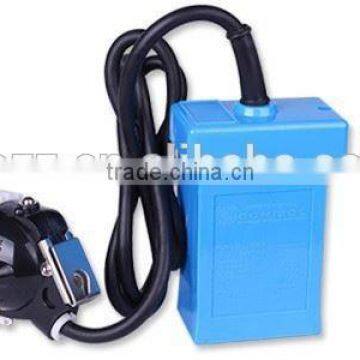 Rechargeable Signal Led Mining Headlamps Hunting Light Led Mining Light Cordless Headlamp photo-2