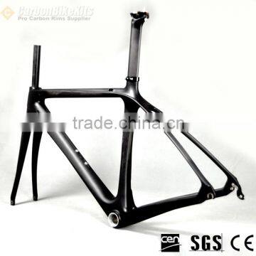 CBK CFM032 chinese oem carbon road frame