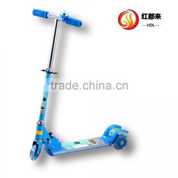 HDL~7311 Outdoor Sports sales mini pro scooter