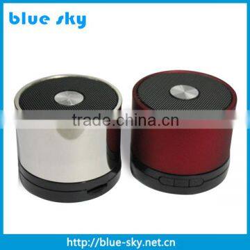 Portable Mini Speaker wireless bluetooth speaker handsfree