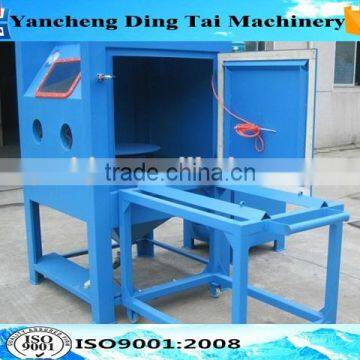 High quality portable sand blasting machine/sand blasting/blasting equipment