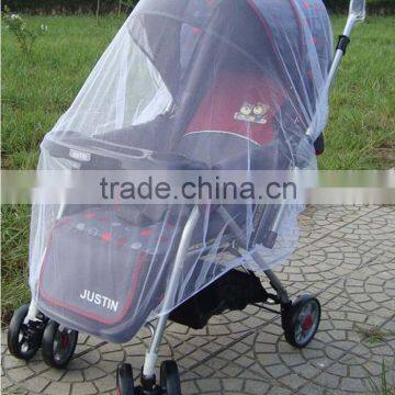 hot sale baby stroller mosquito net