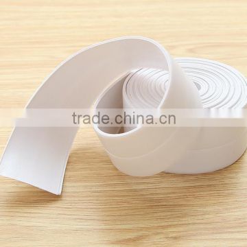 hot sale self adhesive Bathtub and Wall Caulk Strip Tape made in Beijing