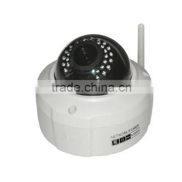 2MP IP Camera 2.8-12mm Lens P2P Outdoor IP Dome Camera POE Dome Megapixel ip Camera photo-2