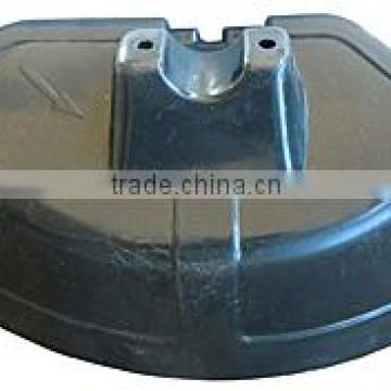 Garden Tools grass cutter -Plastic fittings