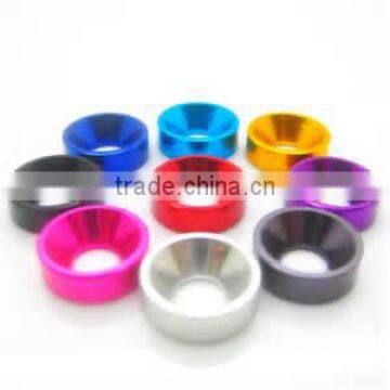 OEM Aluminum Washer M3-M5 Countersunk Washer photo-6