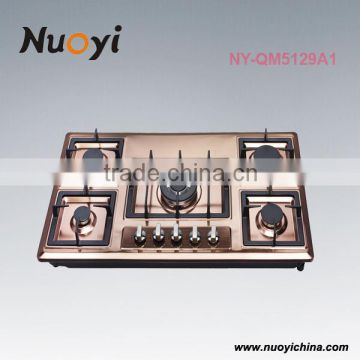 Hot sale best quality portable gas stoves cheapest price in saudi arabia