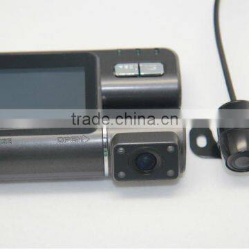 2.0 inch TFT Screen with HDMI AVI Video Format 140 degree lens HD 720P Camcorder