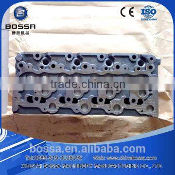 Customer Requested Kubota Cylinder Head