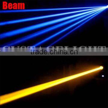 10r Beam Spot Wash 3 in 1 Moving Light photo-4