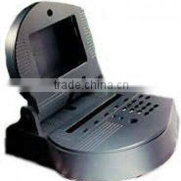 Mould for SCANNER