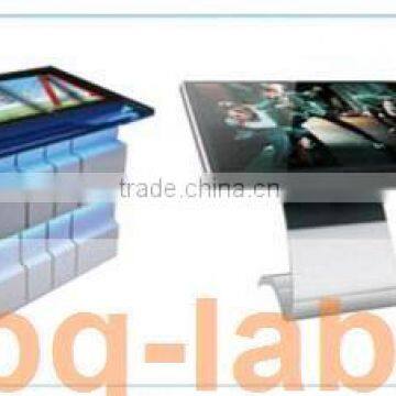 2 real points 60" ir touch panel