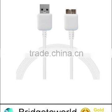 Without Logo Cable price Micro usb cable USB Data Link Cable For Samsung Galaxy Note 3 S5