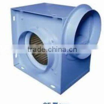 GF series ventilation dust fan/high pressure centrifugal fan/factory ventilation blower fan/ventilator