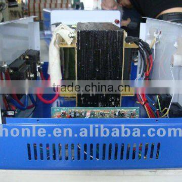 HLN full-auto inverter 48v 230v