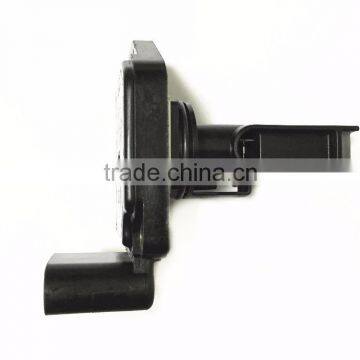 Air Flow Meter/ Mass Flow For VW /Seat/Skoda /Audi OEM# AFH60-10C/ 06A906461B photo-3