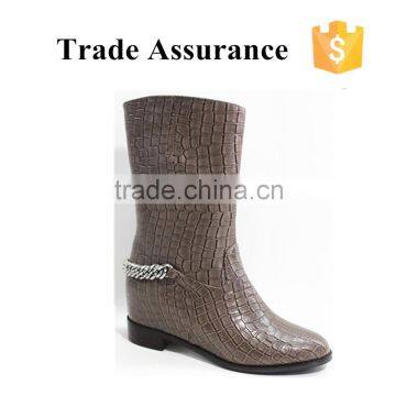 female work safety boots