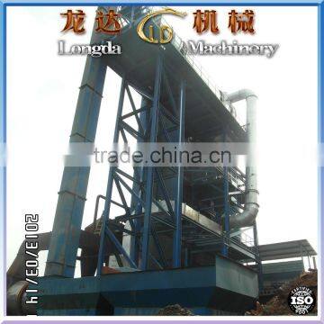 Asphalt Thermal Regeneration Equipment/sewing Machines