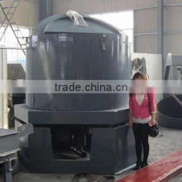 Gold Centrifugal Concentrator for Gold Mining