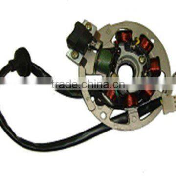 Motorcycle Electric Parts Scooter Stator for Cy50 CG50