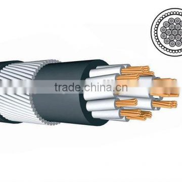 Auxliary cable BS6724 to China factory