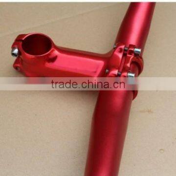 Aluminum Alloy Bike Handlebar Stem for MTB and Road Bike photo-5
