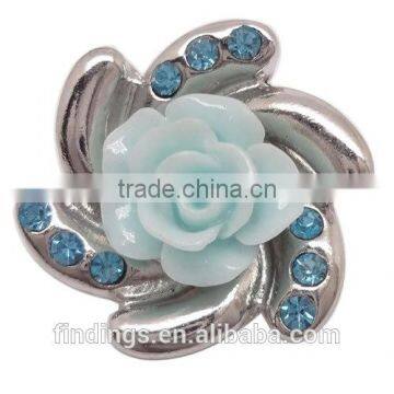 CJ1972 metal press stud buttons, leather snap buttons, interchangebale snaps