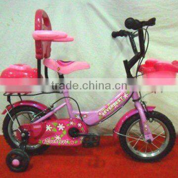 12"girl bike/bicycle/cycle Kid's bike