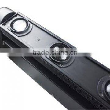 Amazing DJ RGBW 4in1 8PCS 12W LED Matrix Moving Head Light for Professional Stage photo-5