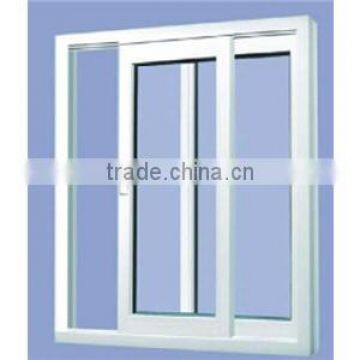 pvc windows and doors profile pvc window profile/pvc plastic frame/upvc profile for window and door