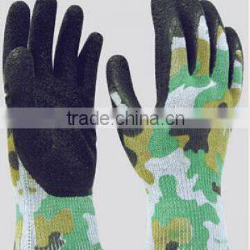 Gardening woking glove for women