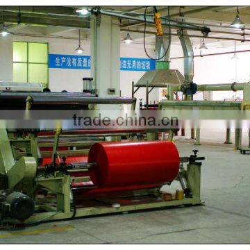 DMD/NMN Film Automatic Laminating Machine